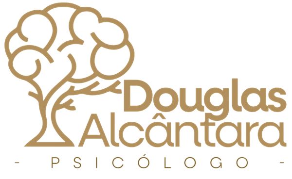 Douglas Alcântara, Psicólogo
