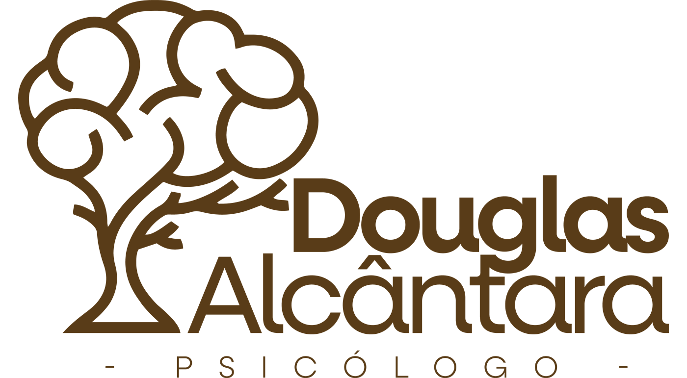 Douglas Alcântara, Psicólogo
